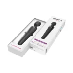 Vibrador Hitachi Domi 2 Lovense - Imagen 2