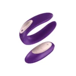 Vibrador Satisfyer Partner Plus Remote-DS