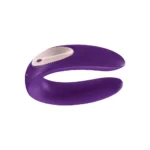 Vibrador Satisfyer Partner Plus Remote-DS - Imagen 4