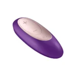 Vibrador Satisfyer Partner Plus Remote-DS - Imagen 2