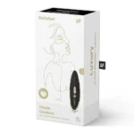 Satisfyer Haute Couture Negro - Imagen 3