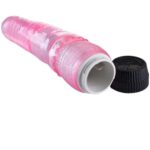 Vibrador Sweet 7" Rosado y Púrpura - Imagen 2