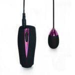 Huevo Vibrador Victory Lágrima-CL