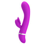 Vibrador Pretty Love Bert 30 Velocidades