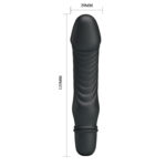 Vibrador Pretty Love Stev - CL - Imagen 5