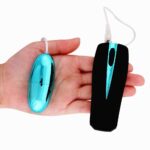 Huevo Vibrador Aphrodisia Grande-CL