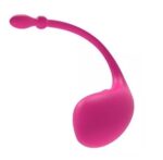 Huevo Lush Lovense Falso X2 Suave Textura-CL - Imagen 2