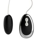 Huevo Vibrador Silicona Biomédica 20 Funciones-CL - Imagen 3