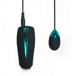 Huevo Vibrador Victory Lágrima-CL - Imagen 3
