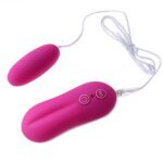 Huevo Vibrador Aphrodisia con 10 Funciones-CL - Imagen 2