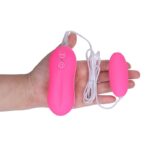 Huevo Vibrador Aphrodisia con 10 Funciones-CL - Imagen 3