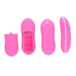 Huevo Vibrador Aphrodisia con 10 Funciones-CL - Imagen 4