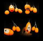 Huevo Vibrador Extreme APH 10 Funciones X2-CL - Imagen 3