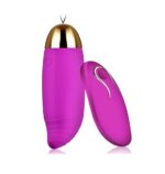 Huevo Vibrador Inalambrico Recargable-CL - Imagen 3