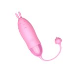 Huevo Vibrador Jumping Egg  Super Shock Ears-CL - Imagen 2