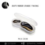 Huevo Vibrador Loveaider 7 Funciones-CL