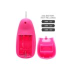 Huevo Vibrador Mouse 7 Funciones-CL - Imagen 3