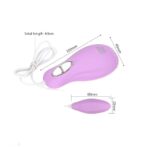Huevo Vibrador Pecans Strong 30 Velocidades-CL - Imagen 2