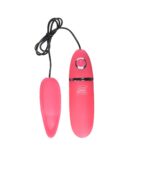 Huevo Vibrador Power Play Flickering Tongue-CL - Imagen 3