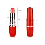 Mini Vibrador  Labial Velocidad Gradual-CL - Imagen 2