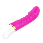 Vibrador Speed Recargable Estrias USB - Imagen 2
