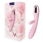 Vibrador Only 2 Recargable