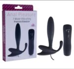 Vibrador Próstata Gao-CL