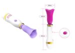 Vibrador 360 Tongue 12 Funciones- CL - Imagen 2