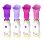 Vibrador 360 Tongue 12 Funciones- CL - Imagen 4