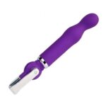 Vibrador Alice G - Spot Vibe Carga Usb - Imagen 2