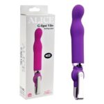 Vibrador Alice G - Spot Vibe Carga Usb - Imagen 4