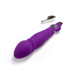 Vibrador Alice Penis Vibe Carga Usb - Imagen 2
