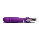 Vibrador Alice Penis Vibe Carga Usb - Imagen 3