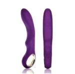 Vibrador Anna  Recargable USB - Imagen 4