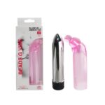 Vibrador Con Funda Beads G - Imagen 4
