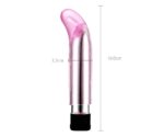 Vibrador Con Funda Charm G - Imagen 2
