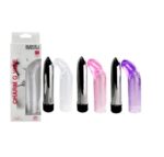 Vibrador Con Funda Charm G - Imagen 4