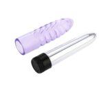 Vibrador Con  Funda Desire Drill - Imagen 2