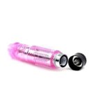 Vibrador Con Funda Glans Aphrodisia - Imagen 2
