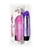 Vibrador Con Funda Glans Aphrodisia - Imagen 4
