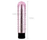 Vibrador Con Funda Perfect Touch - Imagen 2