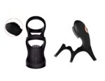 Vibrador Control Mannuo Kayla Penis Ring - Imagen 3