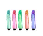 Vibrador Crystal Cock - Imagen 3