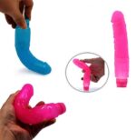 Vibrador Devil Dick Punto G - Imagen 2