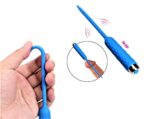 Vibrador Estimulador Masculino Uretra Leten - Imagen 2