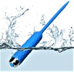 Vibrador Estimulador Masculino Uretra Leten - Imagen 4