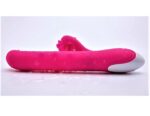 Vibrador Evo Estimulador Clitoris Lengua - Imagen 2