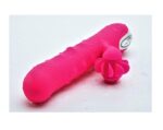 Vibrador Evo Estimulador Clitoris Lengua - Imagen 3