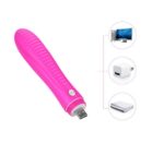 Vibrador Female USB 12 Funciones - Imagen 3