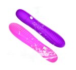 Vibrador Female USB 12 Funciones - Imagen 4